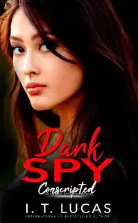 Dark Spy Conscripted