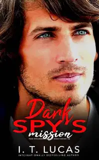 Dark SpyвЂ™s Mission