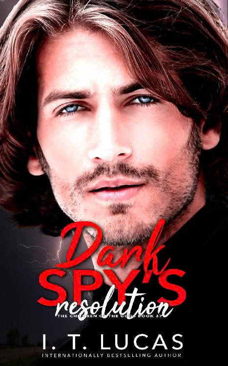 Dark Spy's Resolution