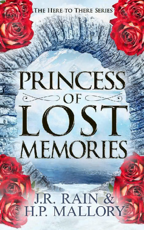 Princess of Lost Memories