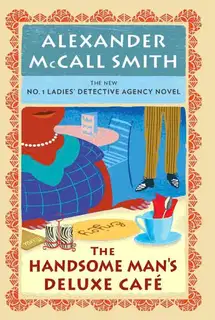 The Handsome Man's De Luxe CafГ©