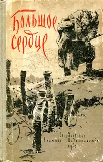 Большое сердце