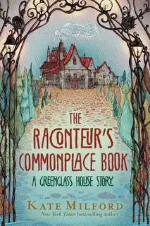 The Raconteur's Commonplace Book