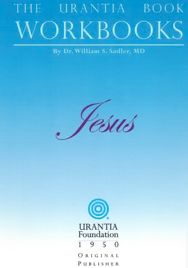 Jesus