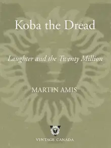 Koba the Dread
