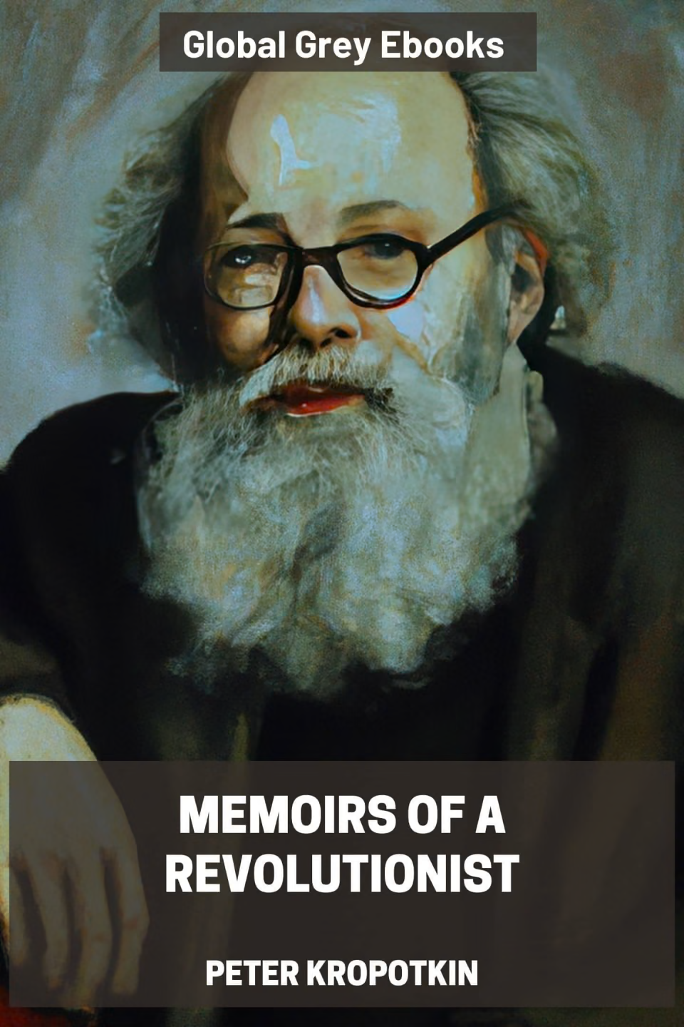 Memoirs of a Revolutionist