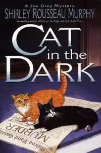 Cat In The Dark. Cat To The Dogs. Cat Spitting Mad. Cat On The Money