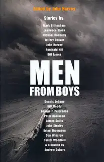 Men from Boys