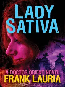 Lady Sativa