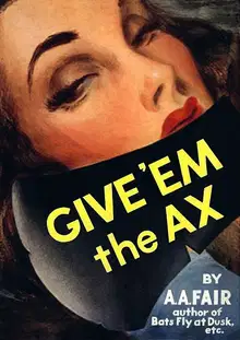 Give вЂ™Em the Ax