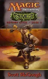 Chainers Torment
