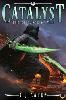 The Defiance of Vim