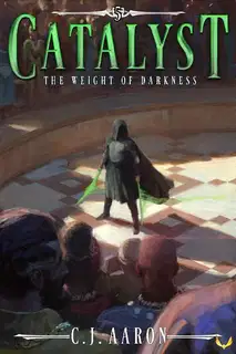 The Weight of Darkness
