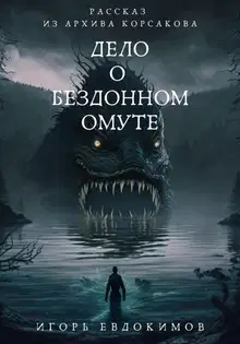 Дело о бездонном омуте