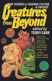 Creatures From Beyond