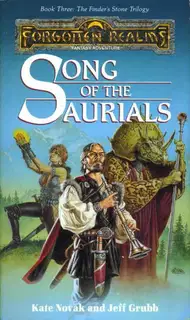 Song of the Saurials