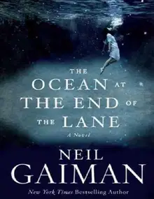The Ocean at the End of the Lane