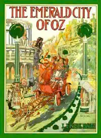 The Emerald City of Oz
