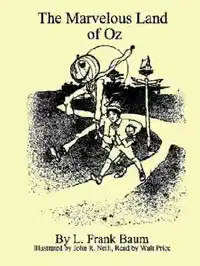 The Marvelous Land of Oz