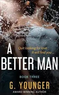 A Better Man - Book 3