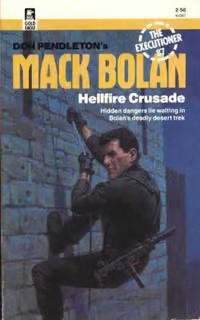 Hellfire Crusade