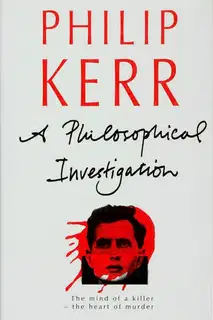 A Philosophical Investigation