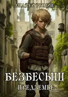 Безбесыш. Предземье