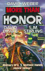More Than Honor