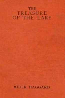 The Treasure Of The Lake