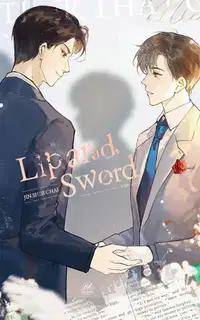 Lip and Sword Vol. 3