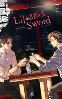 Lip and Sword Vol. 1