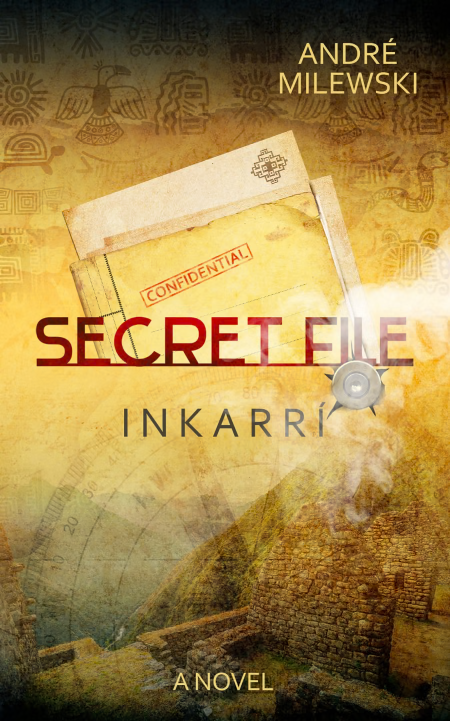Secret File: InkarrГ­