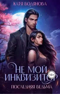 Не мой инквизитор