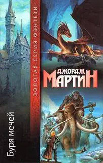 Буря мечей