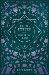 Harry Potter and the Half-Blood Prince