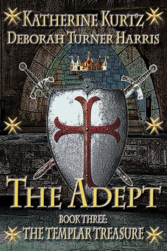 The Templar Treasure