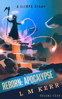Reborn: Apocalypse 4