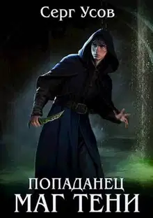 Попаданец. Маг Тени. Книга 6