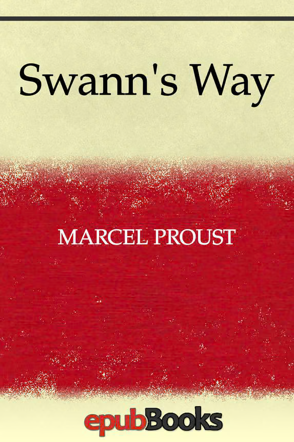 Swann's Way