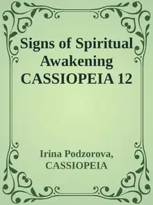 Signs of Spiritual Awakening