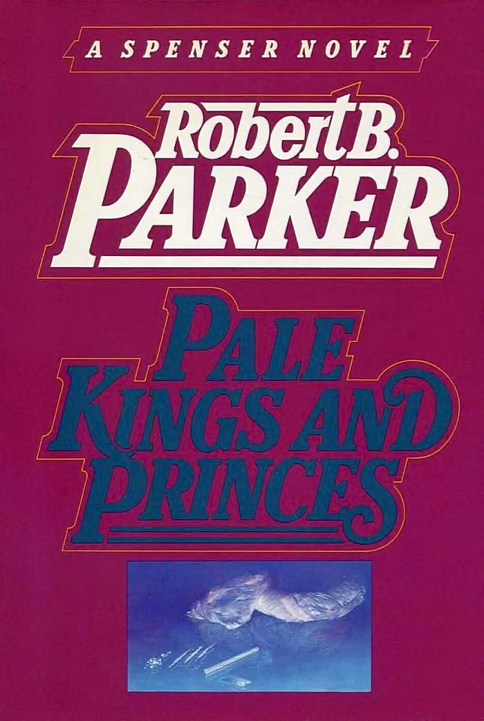 Pale Kings and Princes