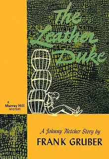 The Leather Duke