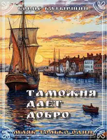 Таможня дает добро