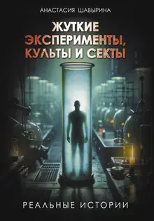 Жуткие эксперименты, культы и секты. Реальные истории