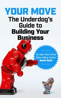 Your move UnderdogвЂ™s guide to building your business
