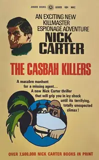 The Casbah Killers