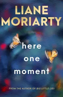 Here One Moment