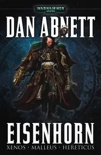 Eisenhorn Omnibus (1-3)