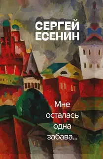 Мне осталась одна забава
