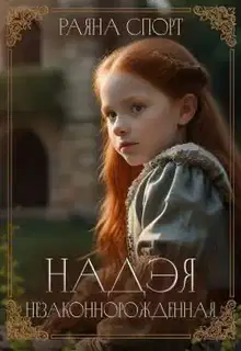 Незаконнорожденная